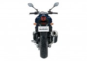Suzuki GSF 650 Bandit Suzuki GSF 650 Bandit